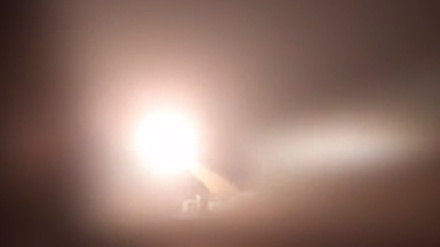 Irakischer Widerstand greift israelischen Flughafen mit Drohnen an