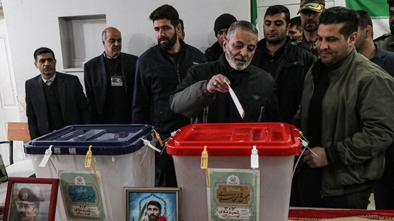 Мусави: Максимальное участие людей в голосовании – фактор безопасности государства