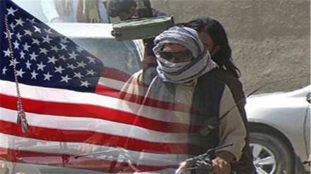 رویکرد آمریکا در قبال عملکرد طالبان 