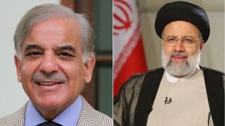 Поздравительное послание президента Исламской Республики Иран новому премьер-министру Пакистана