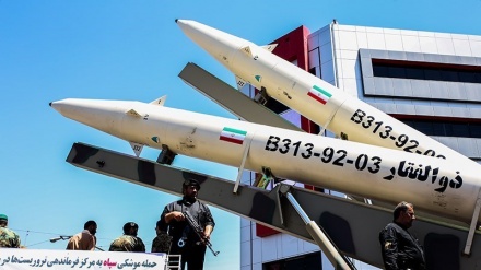 Global Firepower: Iran ni nchi ya 14 kwa nguvu za kijeshi duniani