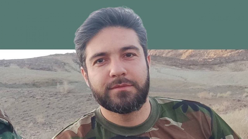 İran'ın askerî danışmanı Suriye'de şehit oldu