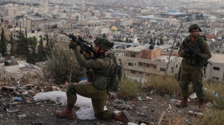 Palästinensischer Jugendlicher im Westjordanland von israelischem Scharfschützen getötet; 3 weitere Menschen kommen bei israelischen Razzien ums Leben