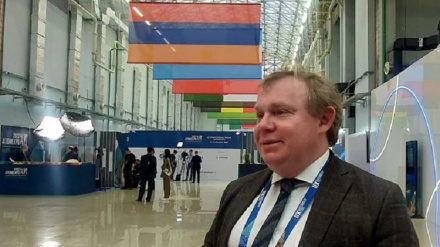 «Ռուսատոմ Սերվիս»-ի գլխավոր տնօրենն արձագանքել է Հայկական ԱԷԿ-ի դեմ Ադրբեջանի հարձակմանը