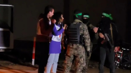 हमास का प्रतिनिधिमंडल क़ाहेरा से वापस, अमरीकी अधिकारी का अब भी कहना है कि संघर्ष विराम वार्ता अभी नाकाम नहीं हुई