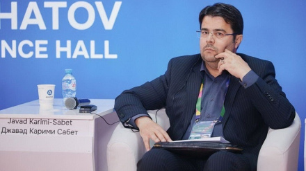 Заместитель главы Организации по атомной энергии: Иран расширяет инфраструктуру меганауки