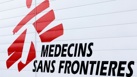 רופאים ללא גבולות: הכרזת ביידן על הקמת רציף בעזה מיועדת להסחת הדעת