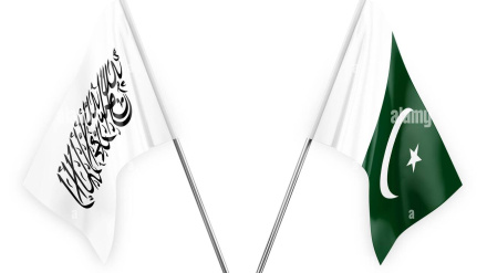 د طالبانو حکومت له اسلام اباد سره د خبرو د نوي رسمي کانال پرانیزي