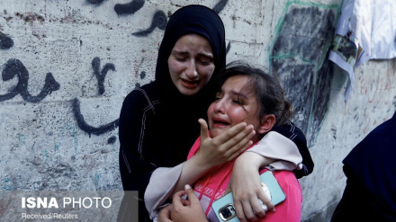 Послание Исмаила Хании лидерам исламского мира с просьбой остановить войну в секторе Газа