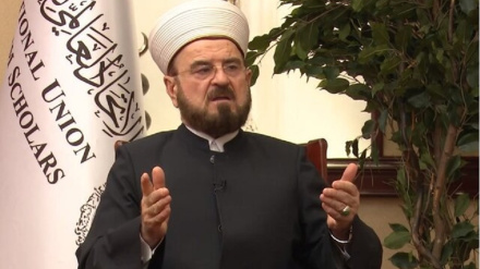 Dünya Müsəlman Alimləri Birliyinin baş katibi Moskvada baş verən terror aktına münasibət bildirib