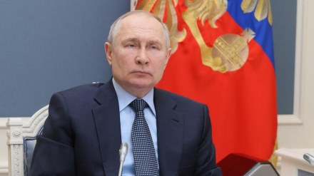 Putin kërcënoi me “dënime të rënda” për autorët e sulmit terrorist në Moskë.