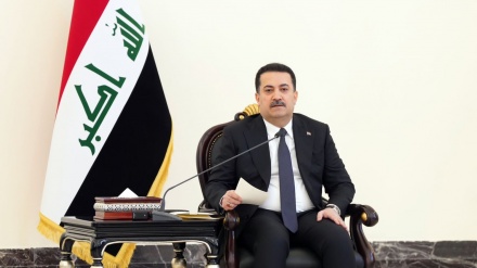 Mohammed Shia' al-Sudani: Iran haiingilii mambo ya ndani ya Iraq