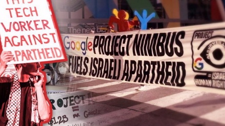 Сотрудники Google и Amazon оказывают давление на технологических гигантов, чтобы те разорвали связи с Израилем
