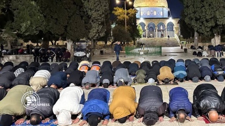 Khatib Masjid Al Aqsa Serukan Partisipasi Tinggi Warga Palestina Selama Ramadhan