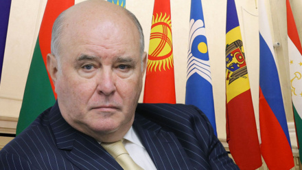 Ռուսաստանից ավելի հայամետ երկիր Հայաստան չի գտնի. Կարասինը բացատրել է` ինչու