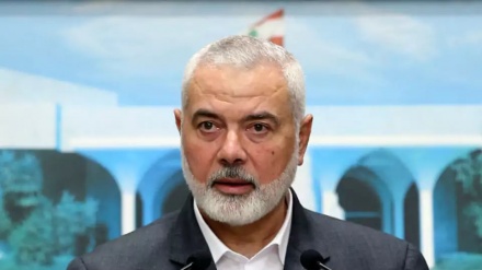 איסמעיל הנייה: יש סיכוי להסכם - אם ישראל תתפשר