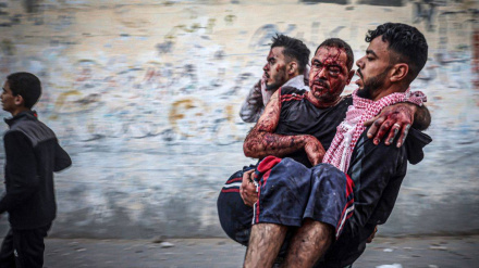 12 palestinezë ranë dëshmorë në një sulm ndaj një shtëpie banimi në qendër të Gazës