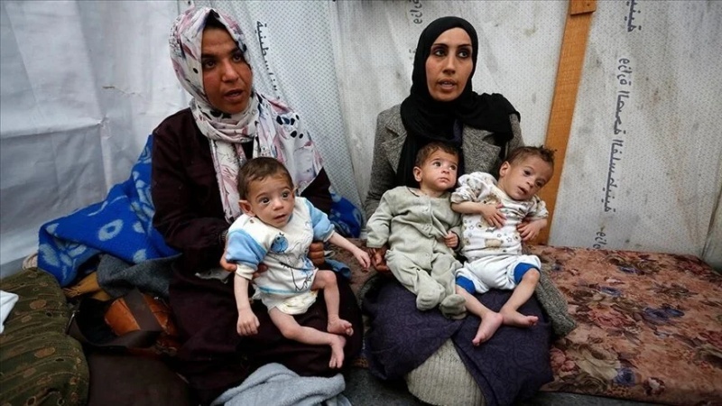 Paralajmërimi i Kombeve të Bashkuara për urinë dhe kequshqyerjen në Rripin e Gazës