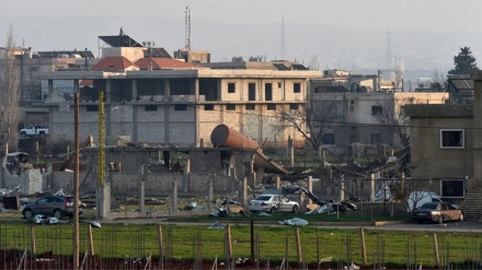 Disa dëshmorë dhe të plagosur në sulmin e regjimit sionist në Baalbek të Libanit