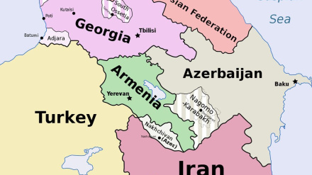 Բաքվում Իրանի դեսպան. Արևմուտքի միջամտությունը կբարդացնի իրավիճակը Հարավային Կովկասում