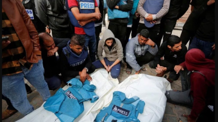 עורכי כלי התקשורת המובילים בעולם לישראל: הגנו על חיי העיתונאים