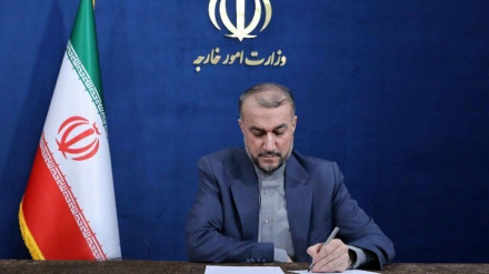 עבדולהיאן : המאבק בטרור מחייב פעילות רצינית מצד הקהילה הבינלאומית