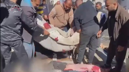 په کورونو باندې د صهیونیسټي رزیم په حمله کښې ۶ نور فلسطینیان شهیدان شول