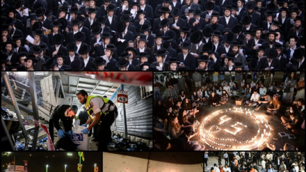 מסקנות אסון מירון: מעורבות שר הדתות דאז הייתה מזערית