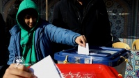 伊朗选举