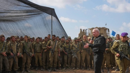 Pse regjimi sionist synon të futet në luftë në frontin verior
