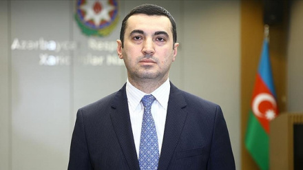 Bakı Fransa baş nazirinin bəyanatlarını pisləyib