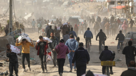 Hamas lehnt israelische Scheinuntersuchung zum „Massaker“ in Gaza ab