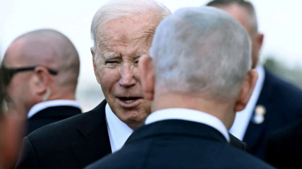 עשרות בכירי ממשל, דיפלומטים ואנשי צבא לביידן: תהיה נוקשה יותר עם ישראל