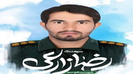 Իրանի ռազմական խորհրդականը նահատակվել է Սիրիայում