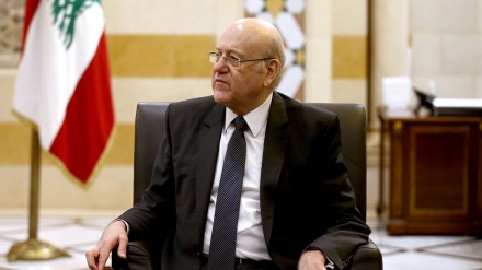 ראש ממשלת לבנון: השליח האמריקני הגיש הצעה לרגיעה