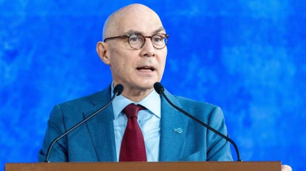 هشدار کمیسر عالی حقوق بشر سازمان ملل درباره تشدید جنگ غزه 