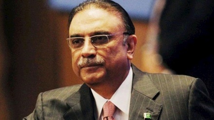 आसिफ़ अली ज़रदारी का दूसरी बार राष्ट्रपति बनना और उनसे अपेक्षाएं