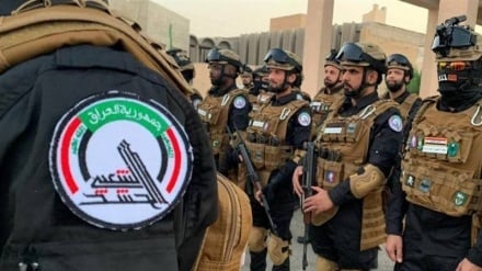 Rencana AS dan Negara Pendukung Tel Aviv terhadap Hashd Al-Shaabi Irak