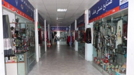 مهلت 15 روزه برای حذف نام‌های بیگانه از تابلوهای تبلیغاتی در هرات