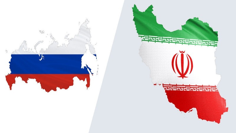 Новое соглашение между Ираном и Россией о разработке нефтяных и газовых месторождений