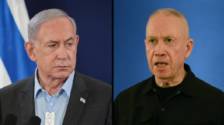 גלנט בביקורת על נתניהו: אין לו אלטרנטיבה משילותית בעזה