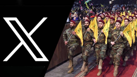 X ցանցի օգտատեր. Եթե մենք չաջակցենք դիմադրությանը, իմպերիալիզմը դաժանորեն կկողոպտի մեզ

