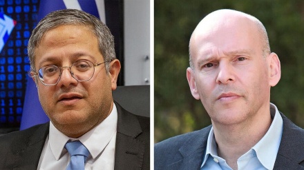 פרקליט ישראל נגד הקיצוני בן גביר