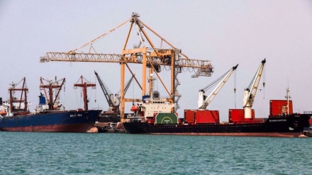 US-amerikanisches Transportunternehmen vor jemenitischem Hafen Aden angegriffen