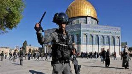 Bagheri Kani: Uvamizi wa Wazayuni katika Msikiti wa Al-Aqsa unalenga kuzidisha mivutano