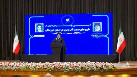 הפעלת 28 פרויקטי מים