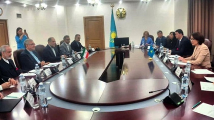 Eýranyň saglygy goraýyş ministri, Şanhaý agza ýurtlara derman we enjamlaryň eksportyny güýçlendirmek meselesine ünsi çekdi