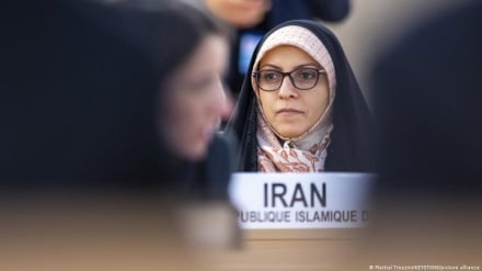     İran faktaraşdırıcı komissiyanın hesabatını rədd etdi