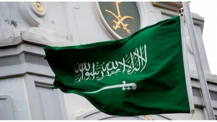Саудовская Аравия отреагировала на конфискацию палестинских земель сионистским режимом