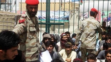 آزادی 23 تبعه افغان از زندان‌های پاکستان